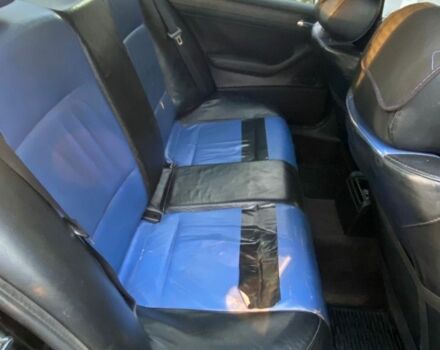 Черный БМВ 3 Серия, объемом двигателя 1.9 л и пробегом 330 тыс. км за 4280 $, фото 6 на Automoto.ua