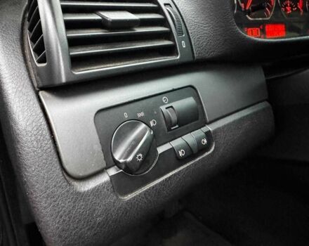 Черный БМВ 3 Серия, объемом двигателя 2 л и пробегом 306 тыс. км за 4190 $, фото 12 на Automoto.ua