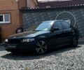 Чорний БМВ 3 Серія, об'ємом двигуна 2 л та пробігом 300 тис. км за 4400 $, фото 1 на Automoto.ua