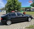Черный БМВ 3 Серия, объемом двигателя 1.9 л и пробегом 360 тыс. км за 3800 $, фото 16 на Automoto.ua
