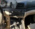Чорний БМВ 3 Серія, об'ємом двигуна 2 л та пробігом 427 тис. км за 4100 $, фото 8 на Automoto.ua