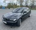 Черный БМВ 3 Серия, объемом двигателя 1.9 л и пробегом 248 тыс. км за 5999 $, фото 1 на Automoto.ua