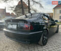 Черный БМВ 3 Серия, объемом двигателя 2 л и пробегом 355 тыс. км за 4199 $, фото 15 на Automoto.ua