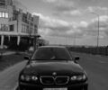 Чорний БМВ 3 Серія, об'ємом двигуна 2 л та пробігом 250 тис. км за 8000 $, фото 3 на Automoto.ua