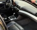Черный БМВ 3 Серия, объемом двигателя 2.93 л и пробегом 312 тыс. км за 6400 $, фото 11 на Automoto.ua