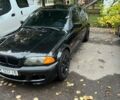 Черный БМВ 3 Серия, объемом двигателя 1.9 л и пробегом 340 тыс. км за 3500 $, фото 1 на Automoto.ua