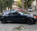 Черный БМВ 3 Серия, объемом двигателя 2 л и пробегом 430 тыс. км за 2990 $, фото 1 на Automoto.ua