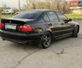 Черный БМВ 3 Серия, объемом двигателя 2.93 л и пробегом 312 тыс. км за 6400 $, фото 3 на Automoto.ua