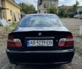 Чорний БМВ 3 Серія, об'ємом двигуна 2 л та пробігом 280 тис. км за 2999 $, фото 3 на Automoto.ua