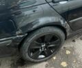 Черный БМВ 3 Серия, объемом двигателя 1.9 л и пробегом 340 тыс. км за 3500 $, фото 5 на Automoto.ua