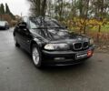 Черный БМВ 3 Серия, объемом двигателя 2 л и пробегом 306 тыс. км за 4190 $, фото 2 на Automoto.ua