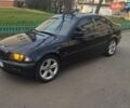 Черный БМВ 3 Серия, объемом двигателя 1.9 л и пробегом 338 тыс. км за 5000 $, фото 1 на Automoto.ua