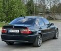 Чорний БМВ 3 Серія, об'ємом двигуна 2 л та пробігом 386 тис. км за 6399 $, фото 7 на Automoto.ua