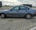 Чорний БМВ 3 Серія, об'ємом двигуна 0 л та пробігом 325 тис. км за 1700 $, фото 3 на Automoto.ua