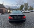Черный БМВ 3 Серия, объемом двигателя 1.9 л и пробегом 380 тыс. км за 4200 $, фото 4 на Automoto.ua