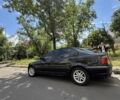 Черный БМВ 3 Серия, объемом двигателя 1.9 л и пробегом 360 тыс. км за 3800 $, фото 5 на Automoto.ua