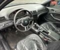 Чорний БМВ 3 Серія, об'ємом двигуна 2 л та пробігом 551 тис. км за 3350 $, фото 14 на Automoto.ua