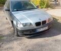 Черный БМВ 3 Серия, объемом двигателя 2 л и пробегом 340 тыс. км за 2000 $, фото 1 на Automoto.ua