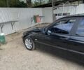 Черный БМВ 3 Серия, объемом двигателя 2 л и пробегом 318 тыс. км за 4700 $, фото 5 на Automoto.ua