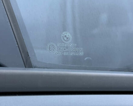 Черный БМВ 3 Серия, объемом двигателя 2.5 л и пробегом 310 тыс. км за 5900 $, фото 23 на Automoto.ua