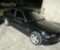 Черный БМВ 3 Серия, объемом двигателя 1.9 л и пробегом 330 тыс. км за 4280 $, фото 1 на Automoto.ua