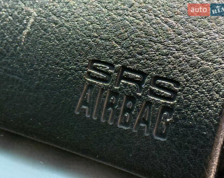 Черный БМВ 3 Серия, объемом двигателя 2 л и пробегом 377 тыс. км за 5500 $, фото 35 на Automoto.ua