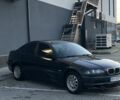 Черный БМВ 3 Серия, объемом двигателя 2 л и пробегом 350 тыс. км за 3500 $, фото 4 на Automoto.ua