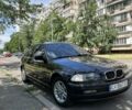 Черный БМВ 3 Серия, объемом двигателя 1.9 л и пробегом 360 тыс. км за 3800 $, фото 1 на Automoto.ua