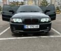 Черный БМВ 3 Серия, объемом двигателя 2 л и пробегом 447 тыс. км за 7100 $, фото 13 на Automoto.ua
