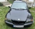 Черный БМВ 3 Серия, объемом двигателя 2 л и пробегом 350 тыс. км за 3250 $, фото 8 на Automoto.ua