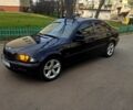 Чорний БМВ 3 Серія, об'ємом двигуна 1.9 л та пробігом 338 тис. км за 4500 $, фото 1 на Automoto.ua