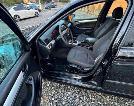 Черный БМВ 3 Серия, объемом двигателя 1.9 л и пробегом 380 тыс. км за 4200 $, фото 7 на Automoto.ua