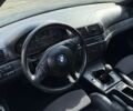 Чорний БМВ 3 Серія, об'ємом двигуна 2 л та пробігом 280 тис. км за 2999 $, фото 10 на Automoto.ua
