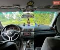 Черный БМВ 3 Серия, объемом двигателя 1.9 л и пробегом 331 тыс. км за 4600 $, фото 5 на Automoto.ua