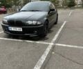 Черный БМВ 3 Серия, объемом двигателя 2 л и пробегом 447 тыс. км за 7100 $, фото 3 на Automoto.ua