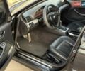 Черный БМВ 3 Серия, объемом двигателя 2.93 л и пробегом 312 тыс. км за 6400 $, фото 6 на Automoto.ua