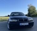 Черный БМВ 3 Серия, объемом двигателя 2 л и пробегом 265 тыс. км за 3800 $, фото 1 на Automoto.ua