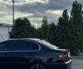 Чорний БМВ 3 Серія, об'ємом двигуна 2 л та пробігом 386 тис. км за 6399 $, фото 28 на Automoto.ua