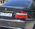 Чорний БМВ 3 Серія, об'ємом двигуна 2 л та пробігом 380 тис. км за 5500 $, фото 19 на Automoto.ua
