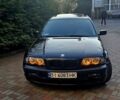 Чорний БМВ 3 Серія, об'ємом двигуна 1.9 л та пробігом 291 тис. км за 5200 $, фото 1 на Automoto.ua