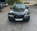 Черный БМВ 3 Серия, объемом двигателя 1.95 л и пробегом 304 тыс. км за 3800 $, фото 1 на Automoto.ua