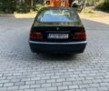 Чорний БМВ 3 Серія, об'ємом двигуна 2 л та пробігом 400 тис. км за 3300 $, фото 3 на Automoto.ua