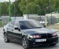 Чорний БМВ 3 Серія, об'ємом двигуна 2 л та пробігом 386 тис. км за 6399 $, фото 6 на Automoto.ua