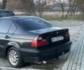 Черный БМВ 3 Серия, объемом двигателя 2 л и пробегом 350 тыс. км за 3500 $, фото 2 на Automoto.ua