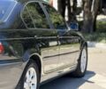 Чорний БМВ 3 Серія, об'ємом двигуна 2 л та пробігом 380 тис. км за 5500 $, фото 20 на Automoto.ua