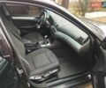 Черный БМВ 3 Серия, объемом двигателя 1.9 л и пробегом 280 тыс. км за 5000 $, фото 5 на Automoto.ua