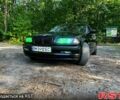 Черный БМВ 3 Серия, объемом двигателя 1.9 л и пробегом 331 тыс. км за 4600 $, фото 1 на Automoto.ua