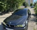 Чорний БМВ 3 Серія, об'ємом двигуна 2 л та пробігом 427 тис. км за 4100 $, фото 1 на Automoto.ua