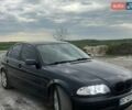 Черный БМВ 3 Серия, объемом двигателя 1.9 л и пробегом 350 тыс. км за 3000 $, фото 1 на Automoto.ua