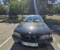 Черный БМВ 3 Серия, объемом двигателя 1.8 л и пробегом 258 тыс. км за 6000 $, фото 1 на Automoto.ua